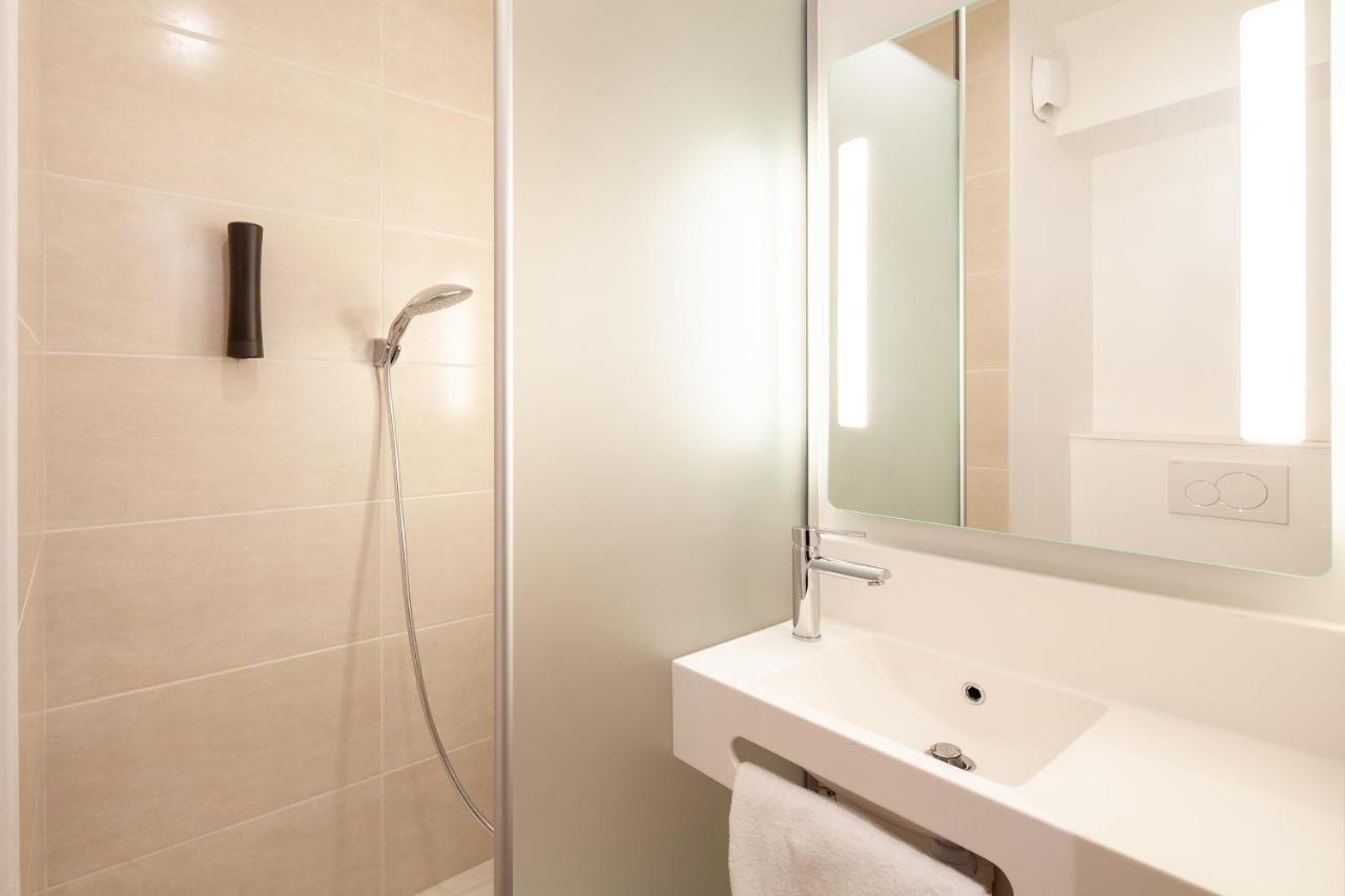 B&B Hotel Bois D'Arcy Saint Quentin En Yvelines Dış mekan fotoğraf